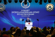 cumhurbaskani erdogan chp kadin dusmani bir partidir wJP5SdsO