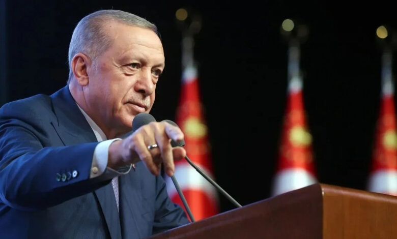 Cumhurbaşkanı Erdoğan: Esnaf bu ülkenin taşıyıcı kolonudur 1 cumhurbaskani erdogan esnaf bu ulkenin tasiyici kolonudur svWJtFep