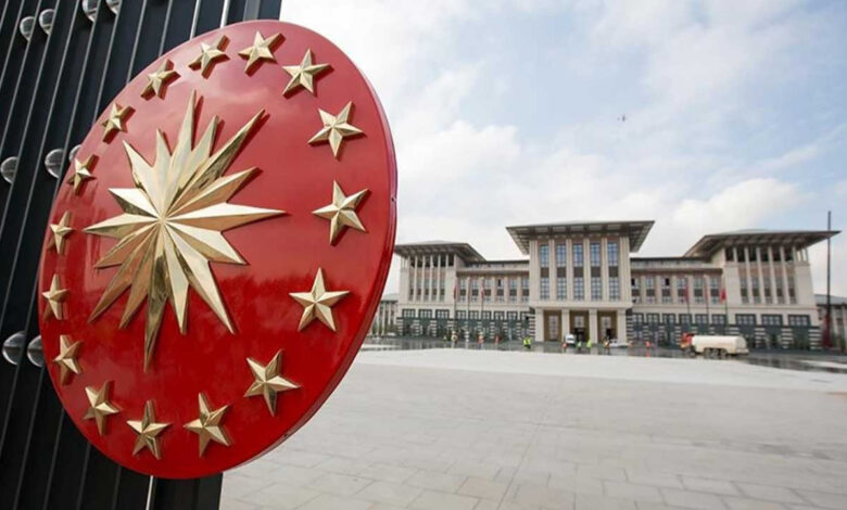 Cumhurbaşkanı maaşına düzenleme: Güler, 'Mağduriyet giderildi' diyerek duyurdu 1 cumhurbaskani maasina duzenleme guler magduriyet giderildi diyerek duyurdu X9KEmBhe