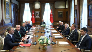 cumhurbaskanligi yik erdogan baskanliginda toplandi YtwXWb3Z