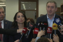 dem parti emep gorusmesi sona erdi demokratik yollar bizim icin esastir xP9SMLCH