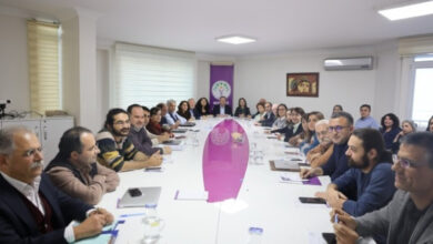 dem parti myksi yol haritasina son halini verecek 5Eu48XTh