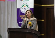 dem parti sozcusu aysegul dogan bizler icin yeni bir sayfa aciliyor 7HZSU9dU