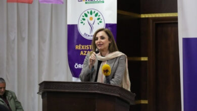 dem parti sozcusu aysegul dogan bizler icin yeni bir sayfa aciliyor 7HZSU9dU