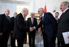 dem partiden mhpye ikinci ziyaret 38th6N7A