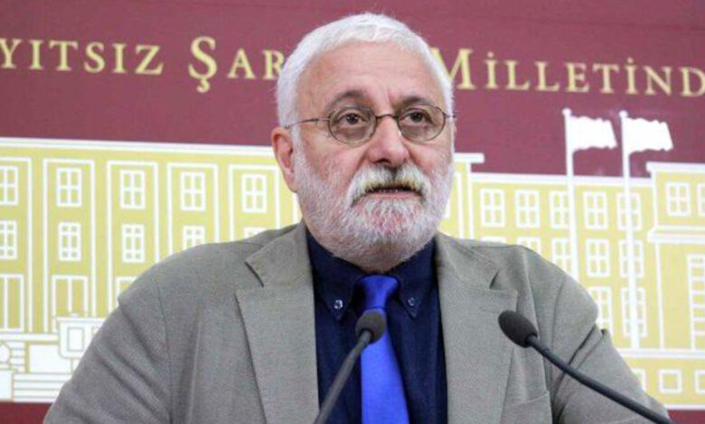 dem partili saruhan oluc 101 noktada halk toplantilarina basliyoruz UzblTtVZ