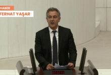 dem partili yilmaz hun hasta tutsaklarin raporlari erdoganin onune gitti 8JYCXpBS