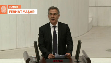 dem partili yilmaz hun hasta tutsaklarin raporlari erdoganin onune gitti 8JYCXpBS