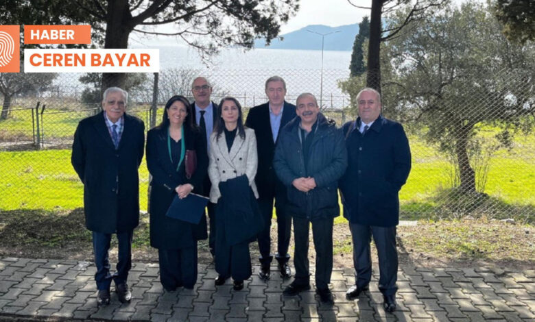 DEM Parti'ye göre sürecin yol haritası: Meclis’te ‘özel yetkili’ mekanizma ve ‘Kalıcı Barış Yasası’ 1 dem partiye gore surecin yol haritasi mecliste ozel yetkili mekanizma ve kalici baris yasasi lTFgBbDj