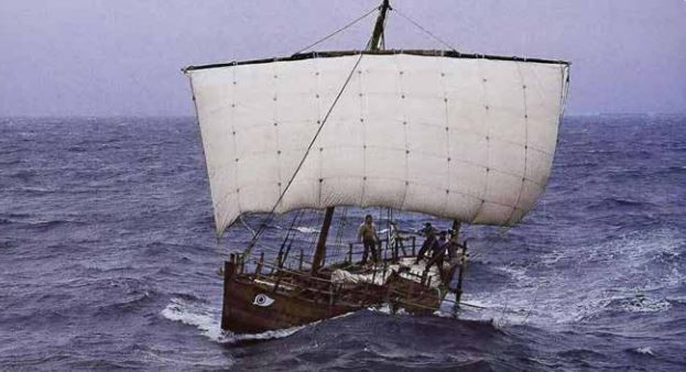Denizciliğin doğuşu: Yelken, yıldızlar ve denizcilerin dili 9 denizciligin dogusu yelken yildizlar ve denizcilerin dili 7 RuZgw689