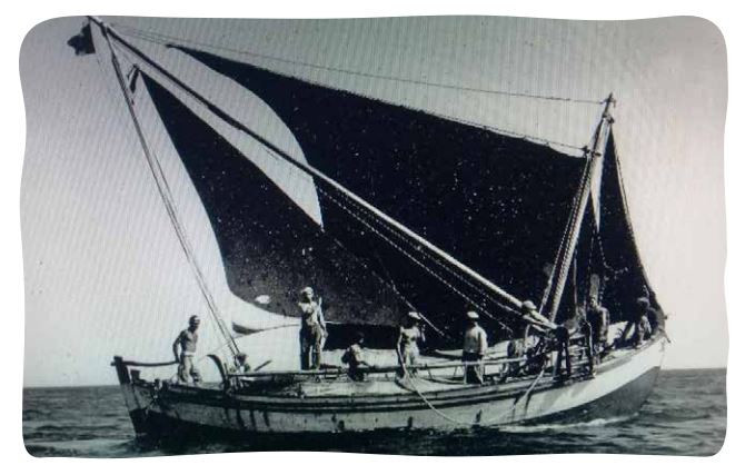Denizciliğin doğuşu: Yelken, yıldızlar ve denizcilerin dili 11 denizciligin dogusu yelken yildizlar ve denizcilerin dili 9 kD6HfrhG