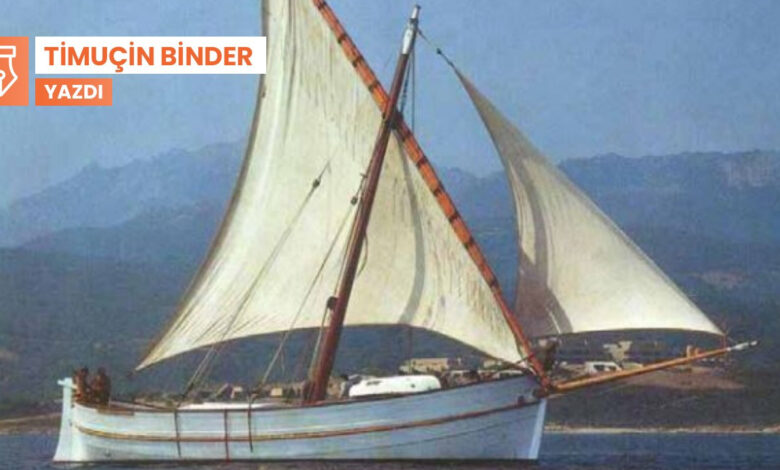 Denizciliğin doğuşu: Yelken, yıldızlar ve denizcilerin dili 1 denizciligin dogusu yelken yildizlar ve denizcilerin dili UceS47T9