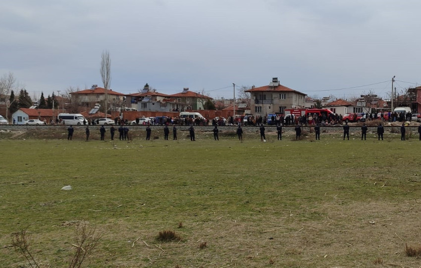 denizlide 4 yasindaki kayip cocuk araniyor 0 EcshIJgC
