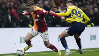 derbi mahkemelik oldu fenerbahceden galatasaraya karsi hamle TCB7CMRw
