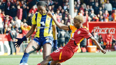 derbide kazanan cikmadi galatasaray ve fenerbahce 1 1 berabere kaldi n2z2UkcR