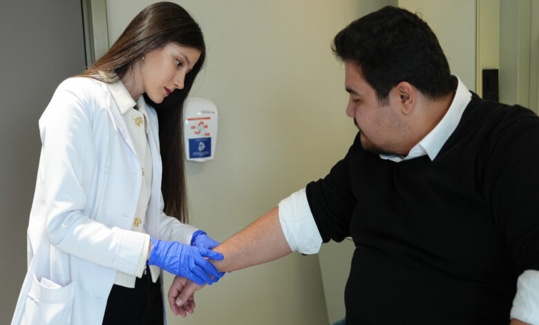 Dermatoloji Uzmanı: Sedef hastalığı bulaşıcı değil 1 dermatoloji uzmani sedef hastaligi bulasici degil VIs7yHA8