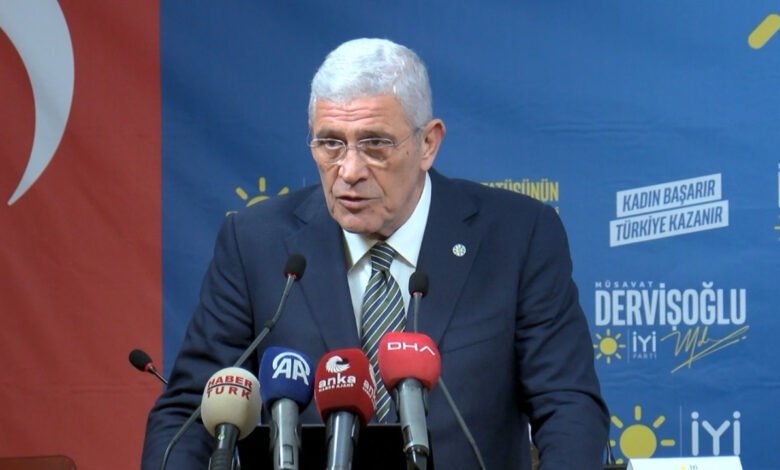 Dervişoğlu'ndan 6284 vurgusu: En etkili şekilde uygulanacak 1 dervisoglundan 6284 vurgusu en etkili sekilde uygulanacak auBqhDZm