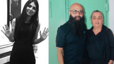 dilek doganin annesi katile verecekleri cezayi ogluma verdiler SSqZCESl