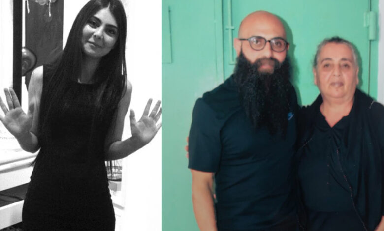 dilek doganin annesi katile verecekleri cezayi ogluma verdiler SSqZCESl