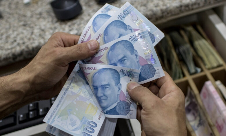 DİSK-AR: Türkiye enflasyonda OECD birincisi 1 disk ar turkiye enflasyonda oecd birincisi g7MOJnLR