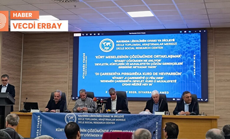 DİTAM'ın düzenlediği 'Tigris Diyalogları' Diyarbakır'da devam ediyor 1 ditamin duzenledigi tigris diyaloglari diyarbakirda devam ediyor aF8vLhRP