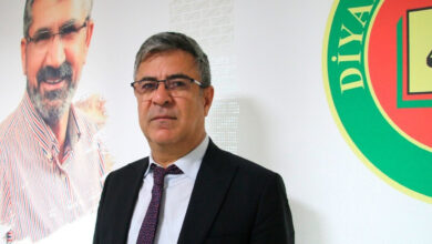 diyarbakir barosu baskani gulec yeni anayasa gundeme gelmeli PjlJOBNa