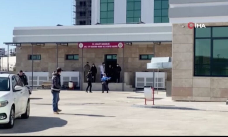 Diyarbakır'da iki aile arasında kavga: 3 ölü, 3 yaralı 1 diyarbakirda iki aile arasinda kavga 3 olu 3 yarali ZiZ98MVv