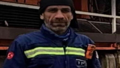 diyarbakirda petrol sahasinda isci olumu RcMn5T4Q