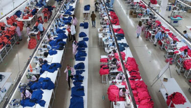 diyarbakirda tekstil sektorunde alarm zilleri 8 firma kapandi zAgMeGuN