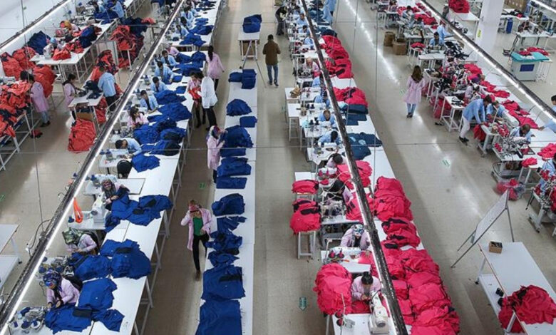 Diyarbakır'da tekstil sektöründe alarm zilleri: 8 firma kapandı 1 diyarbakirda tekstil sektorunde alarm zilleri 8 firma kapandi zAgMeGuN