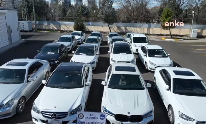 Diyarbakır’da ‘trampa’ operasyonu: Onlarca milyonluk vurgun, 7 tutuklama 1 diyarbakirda trampa operasyonu onlarca milyonluk vurgun 7 tutuklama Vd36tMn5