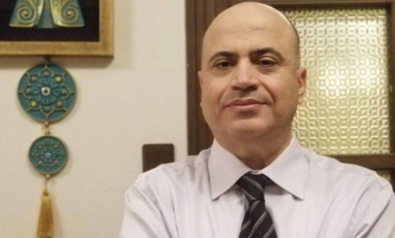 Doktor Süleyman Salih Zoroğlu'na 25 yıl hapis cezası 1 doktor suleyman salih zorogluna 25 yil hapis cezasi 1yRZNDOn