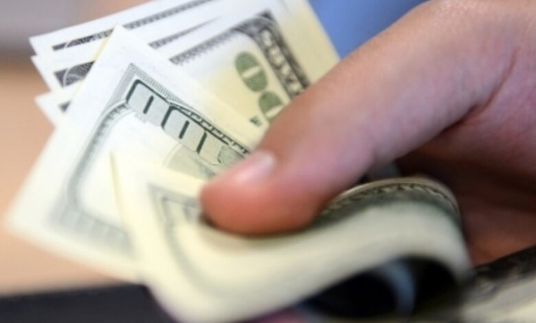 Dolar/TL haftanın son işlem gününe nasıl başladı? 1 dolartl haftanin son islem gunune nasil basladi 1bVOOKQ5