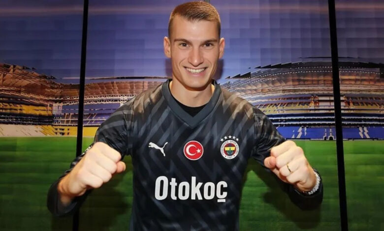 Dominik Livakovic'e kötü haber: Savcılıktan soruşturma 1 dominik livakovice kotu haber savciliktan sorusturma yfbHzFOQ