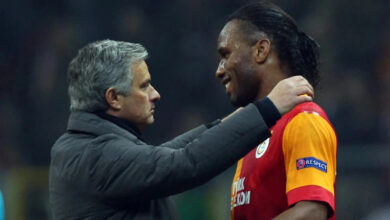 drogbadan mourinhoya destek babam nasil irkci olabilir apKz1Qkj