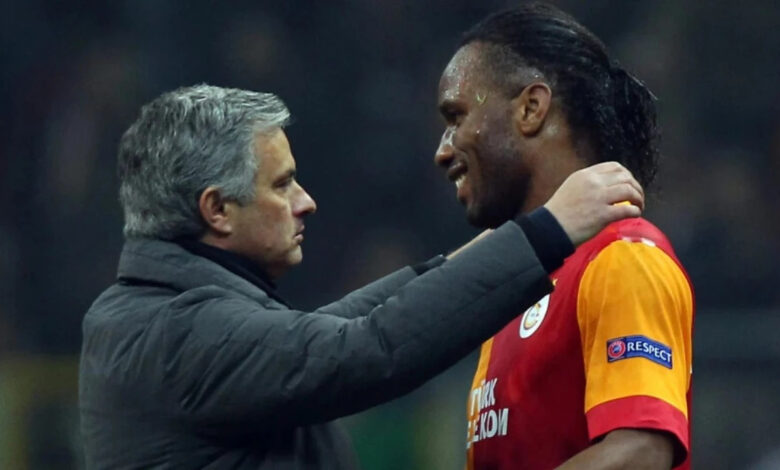 drogbadan mourinhoya destek babam nasil irkci olabilir apKz1Qkj