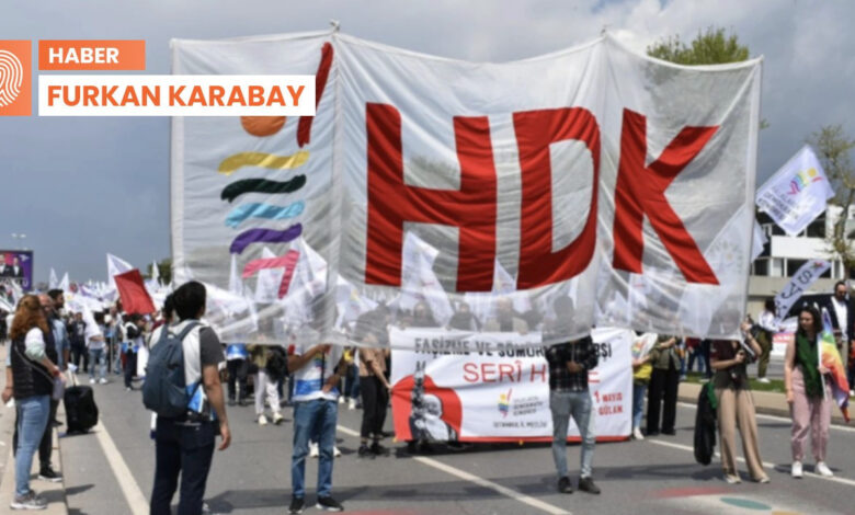 DTK, savcılığın suç saydığı dönemde TBMM'ye davet edilmiş 1 dtk savciligin suc saydigi donemde tbmmye davet edilmis 7WxEiLLd
