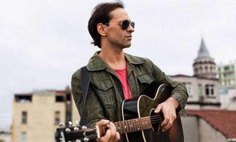 Duman'ın solistinden, konserde Mattia Minguzzi anonsu: 'Böyle adalet olmaz' 1 dumanin solistinden konserde mattia minguzzi anonsu boyle adalet olmaz 8leeXhmP