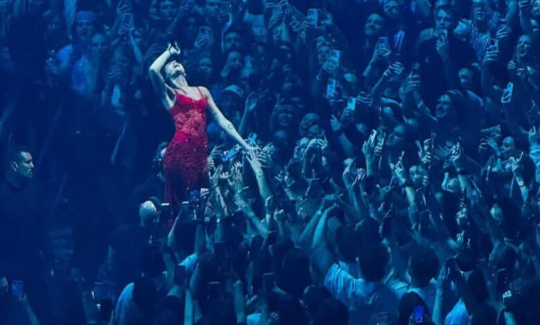 Dünyada bu hafta: Etkinlik rehberi – Film festivalleri, konserler ve kitap fuarları 1 dunyada bu hafta etkinlik rehberi film festivalleri konserler ve kitap fuarlari FJeV21C2