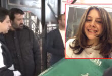 ece guler son yolculuguna ugurlaniyor DOJtRmGZ