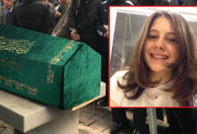 ece gurel son yolculuguna ugurlandi Fi994SLG