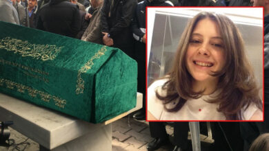 ece gurel son yolculuguna ugurlandi Fi994SLG