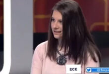 ece gurel yarisma programina katilmis yasadigi zorluklari anlatti O6HFN2nf