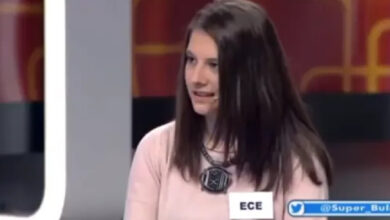 ece gurel yarisma programina katilmis yasadigi zorluklari anlatti O6HFN2nf