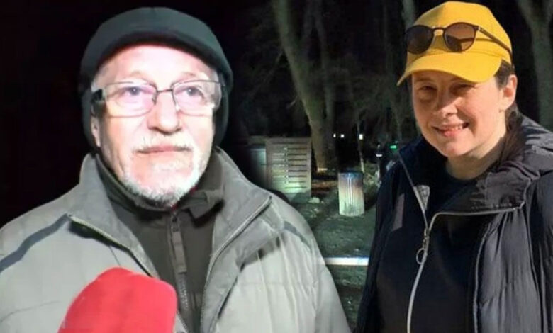 Ece Gürel'in babasından cadılık eğitimi açıklaması: Kızımı kurban ettiler 1 ece gurelin babasindan cadilik egitimi aciklamasi kizimi kurban ettiler iqFH7pD3