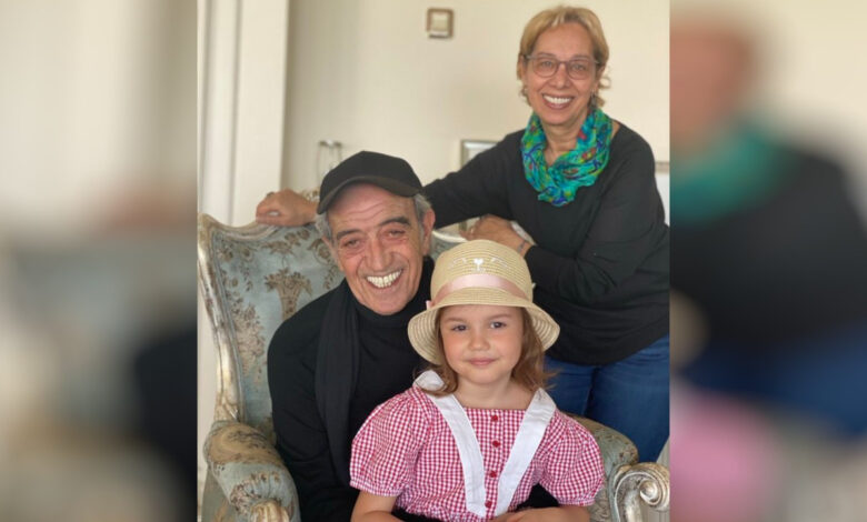 Edip Akbayram'a duygusal veda: Buraya kadarmış öbür yarım... 1 edip akbayrama duygusal veda buraya kadarmis obur yarim LEDBZDZe