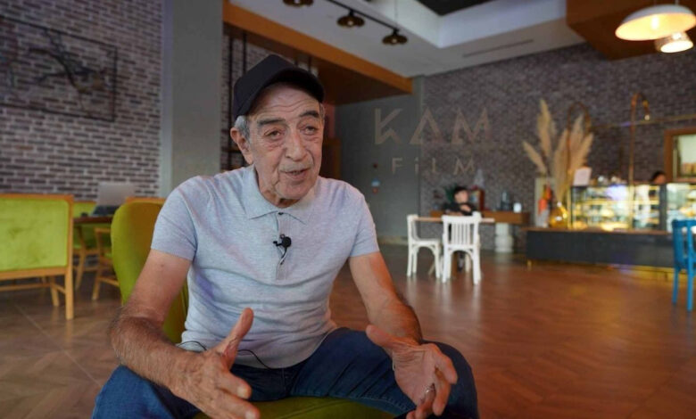 Edip Akbayram'ın son röportajı: İşçinin, emeklinin, öğrencinin, atanamayan öğretmenlerin sesi olmaya çalıştım 1 edip akbayramin son roportaji iscinin emeklinin ogrencinin atanamayan ogretmenlerin sesi olmaya calistim 2MWQ9EiM