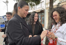 edirnede baba marta kutlandi martenickalar bileklere takildi VkYV1n2r