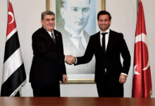 eduard graf besiktas futbol teknik ve scouting direktoru oldu sfxBAnTq