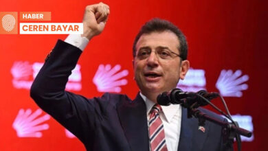 ekrem imamoglu ankarada cok hazir olduguma inandigim icin adayim UwbCQTEW